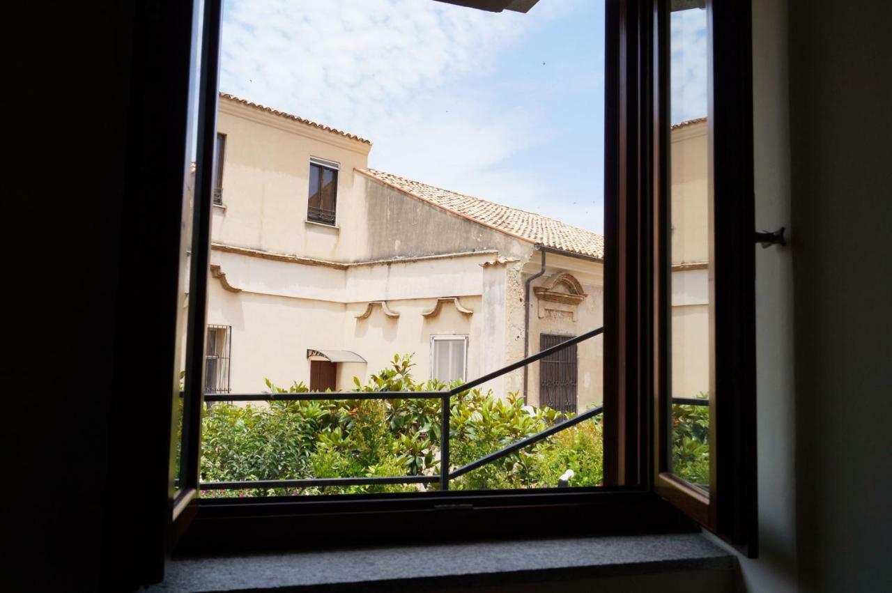 Residenza Ameca Villa Pizzo  Exterior photo