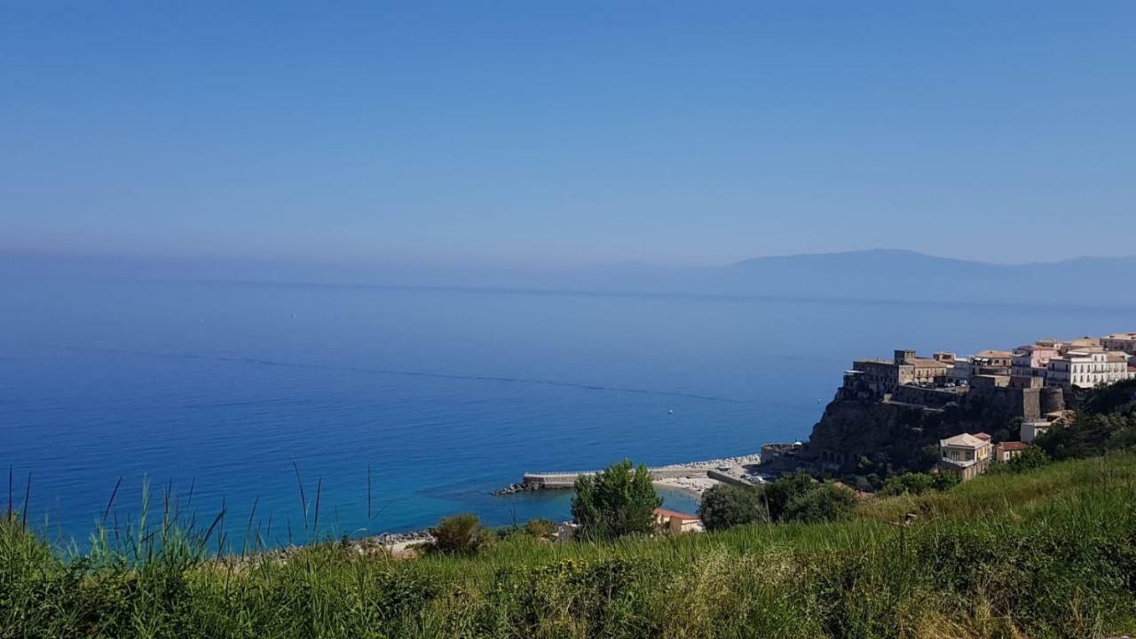 Residenza Ameca Villa Pizzo  Exterior photo